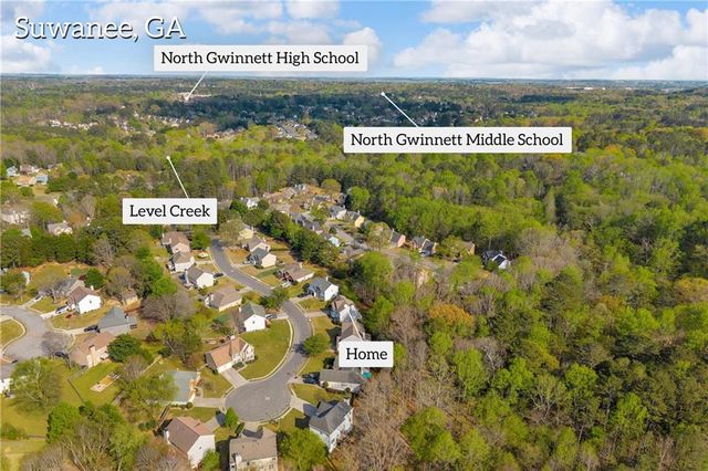 570 White Stag Court, Suwanee, GA 30024