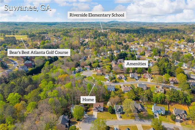 570 White Stag Court, Suwanee, GA 30024