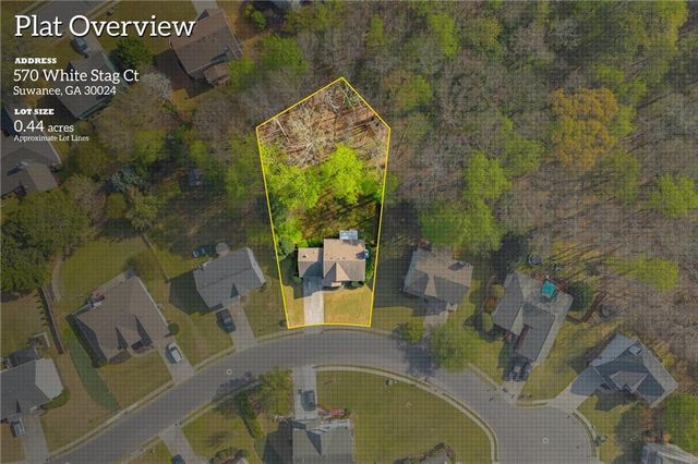 570 White Stag Court, Suwanee, GA 30024