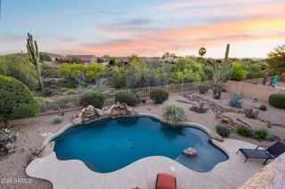 4717 E SLEEPY RANCH Road, Cave Creek, AZ 85331