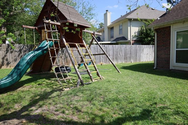 3223 Autumn Bridge Lane, Houston, TX 77084