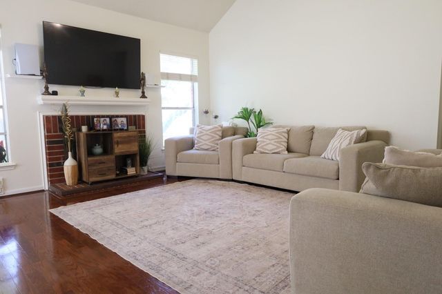 3223 Autumn Bridge Lane, Houston, TX 77084