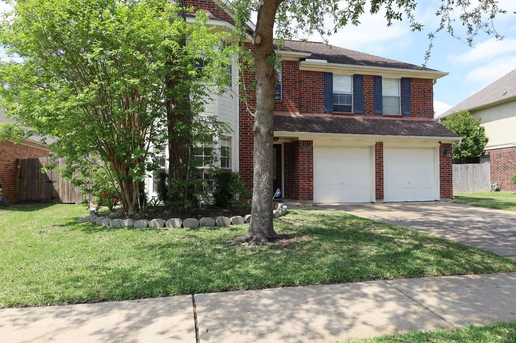 3223 Autumn Bridge Lane, Houston, TX 77084