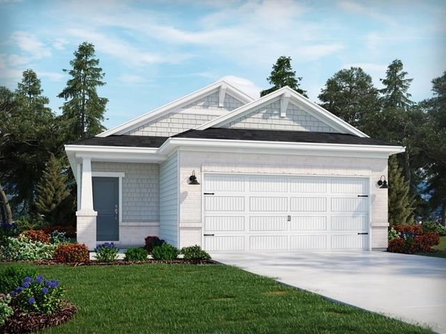 3028 Tranquility Loop, Longs, SC 29568