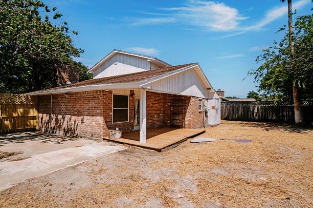 4525 Hogan St, Corpus Christi, TX 78413