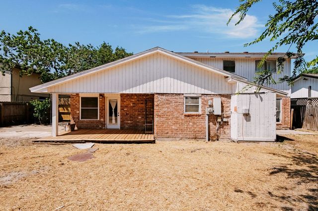 4525 Hogan St, Corpus Christi, TX 78413