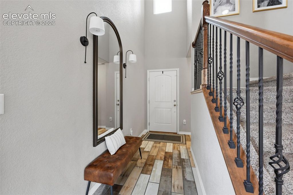 8691 Dry Needle Place, Colorado Springs, CO 80908 — photo 3