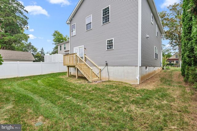 2264 BOWMAN AVE, Bensalem, PA 19020