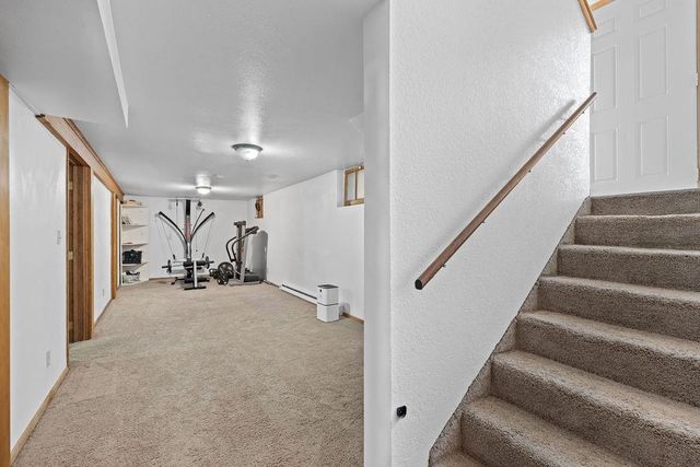 102 S Lake St, Tekoa, WA 99033