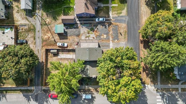 102 S Lake St, Tekoa, WA 99033