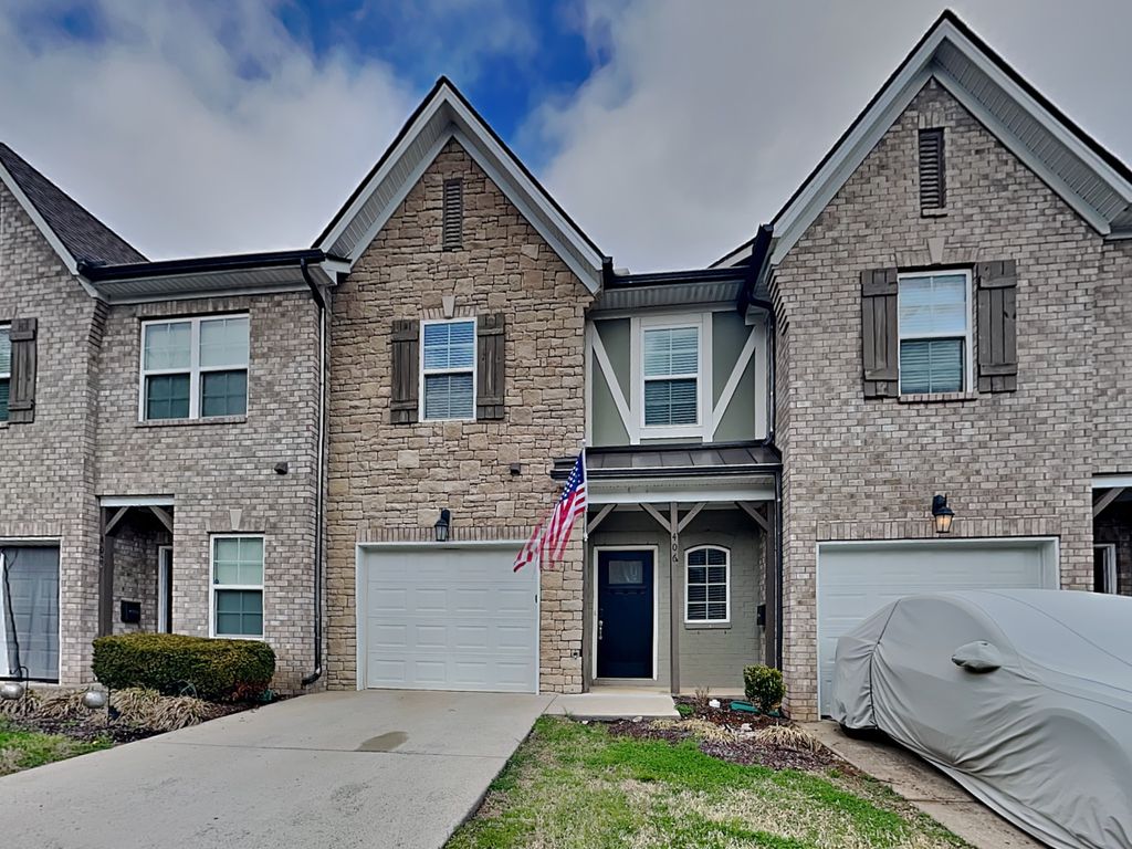406 Riverwood Ct, Mount Juliet, TN 37122