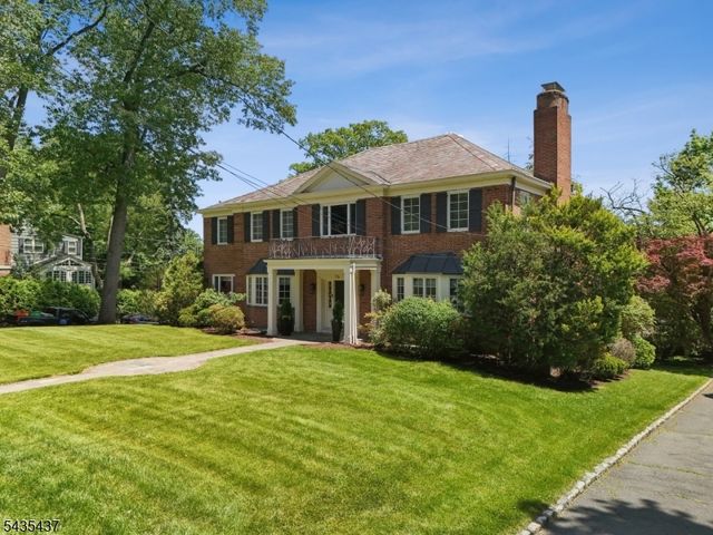 116 Wyoming Ave, Maplewood Twp., NJ 07040