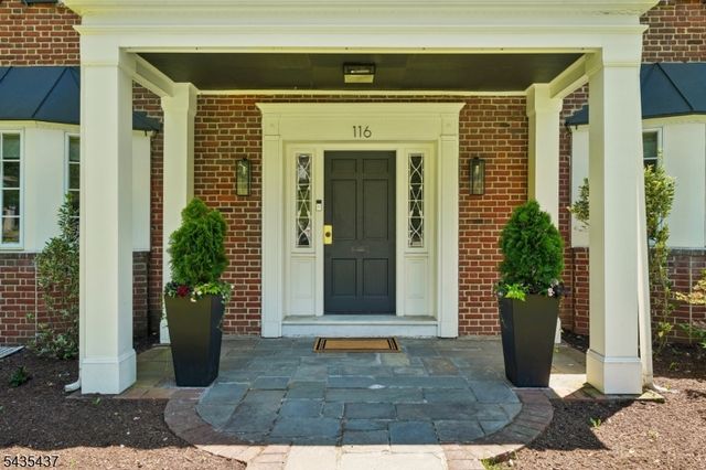 116 Wyoming Ave, Maplewood Twp., NJ 07040