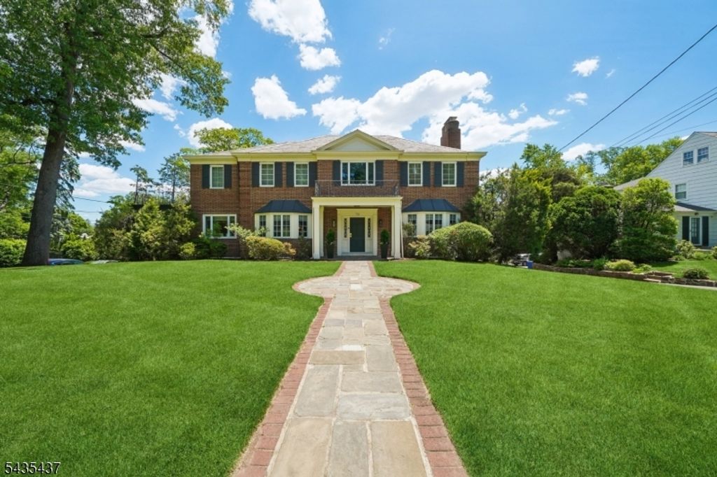 116 Wyoming Ave, Maplewood Twp., NJ 07040