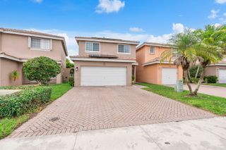 5474 NW 94th Terrace, Sunrise, FL 33351