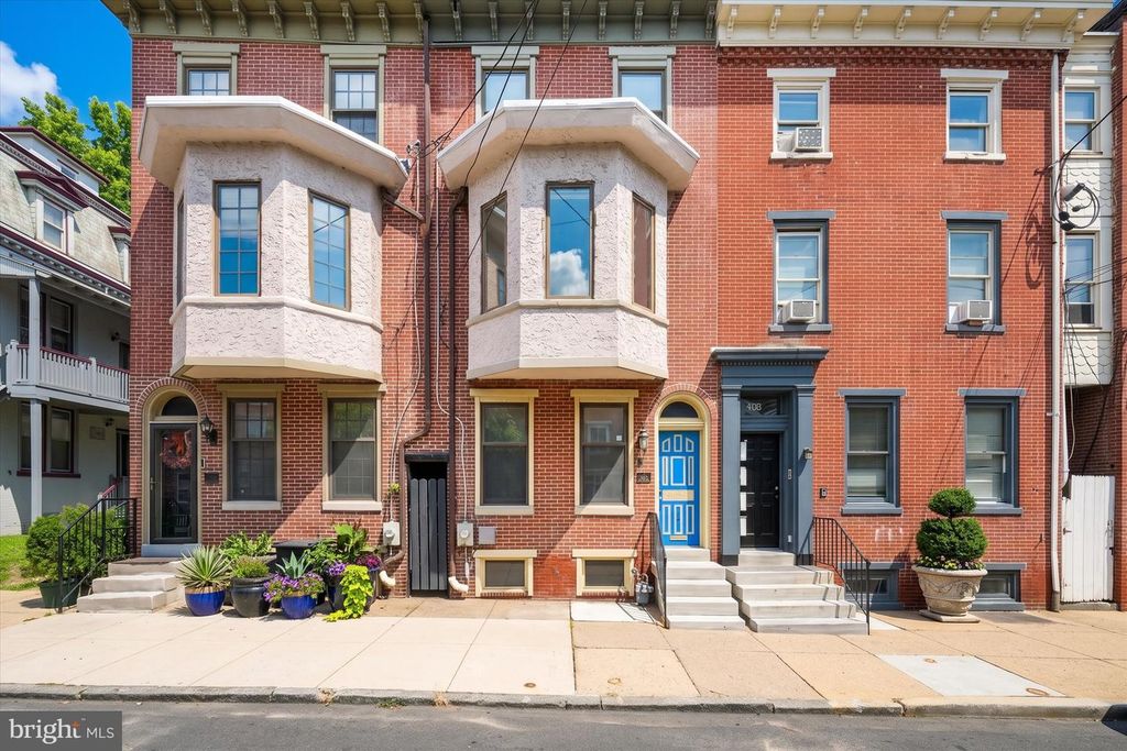 405 W 6TH ST, WILMINGTON, DE 19801 — exterior