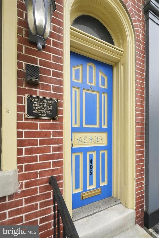 405 W 6TH ST, WILMINGTON, DE 19801 — photo 4