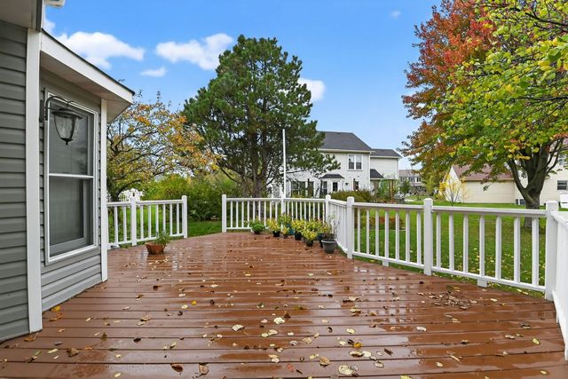 1163 Shoreline Drive, Aurora, IL 60504