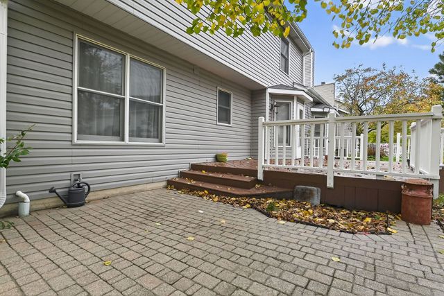 1163 Shoreline Drive, Aurora, IL 60504