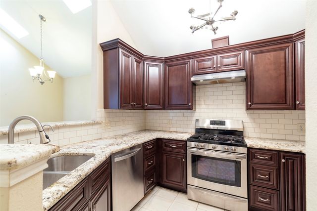 6912 Harvey Lane, Plano, TX 75023