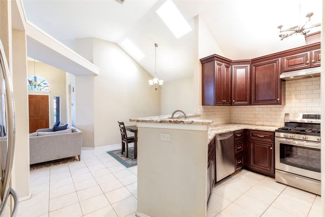 6912 Harvey Lane, Plano, TX 75023