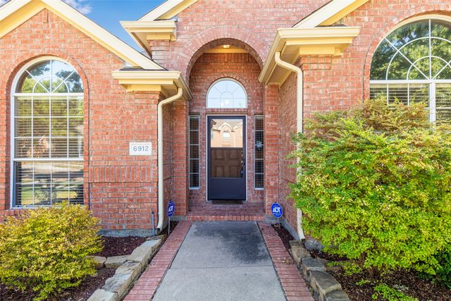 6912 Harvey Lane, Plano, TX 75023
