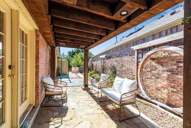 6912 Harvey Lane, Plano, TX 75023
