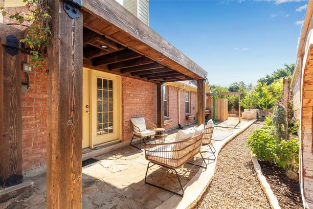 6912 Harvey Lane, Plano, TX 75023