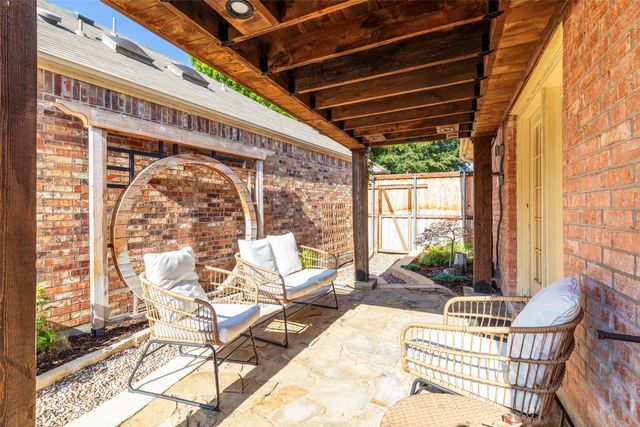 6912 Harvey Lane, Plano, TX 75023