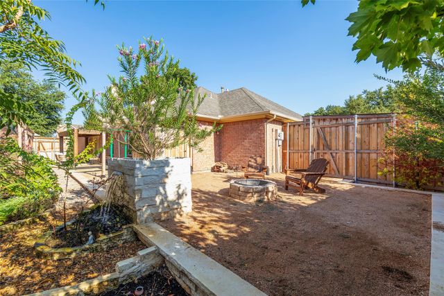 6912 Harvey Lane, Plano, TX 75023