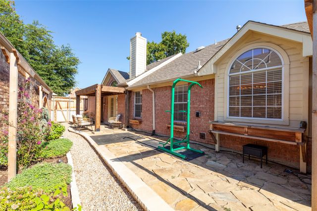 6912 Harvey Lane, Plano, TX 75023