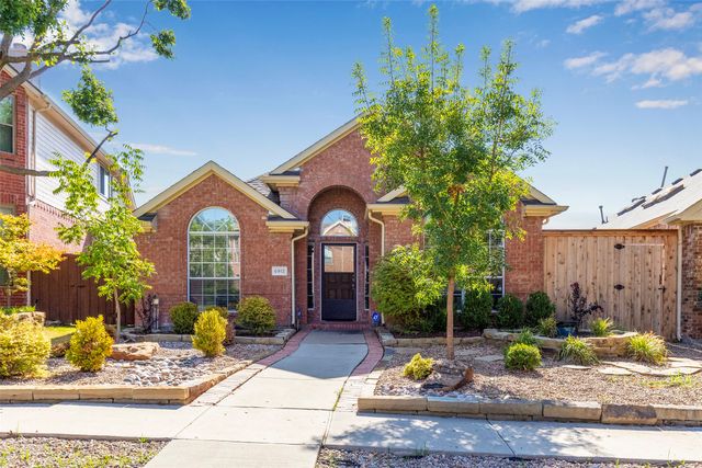 6912 Harvey Lane, Plano, TX 75023