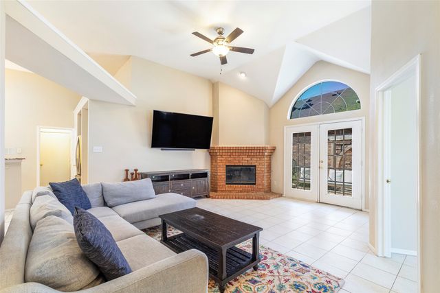 6912 Harvey Lane, Plano, TX 75023