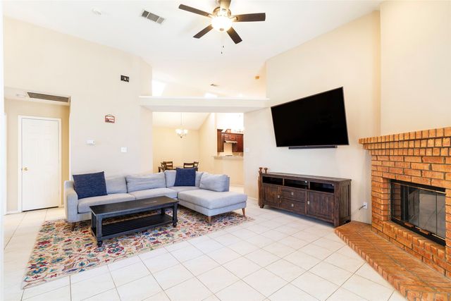 6912 Harvey Lane, Plano, TX 75023