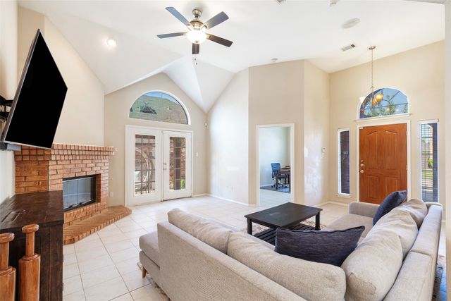 6912 Harvey Lane, Plano, TX 75023