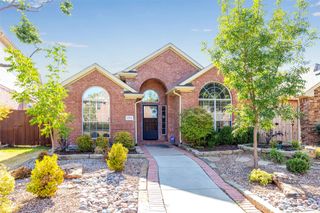 6912 Harvey Lane, Plano, TX 75023
