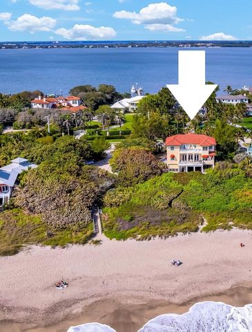 1981 NE Ocean Boulevard, Stuart, FL 34996