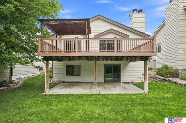 6941 Forest Lake Boulevard, Lincoln, NE 68516