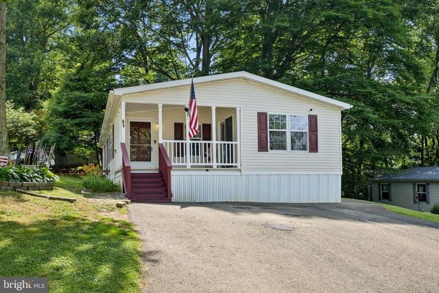 61 GLEN ROY RD, Nottingham, PA 19362