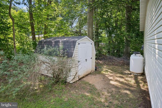 61 GLEN ROY RD, Nottingham, PA 19362
