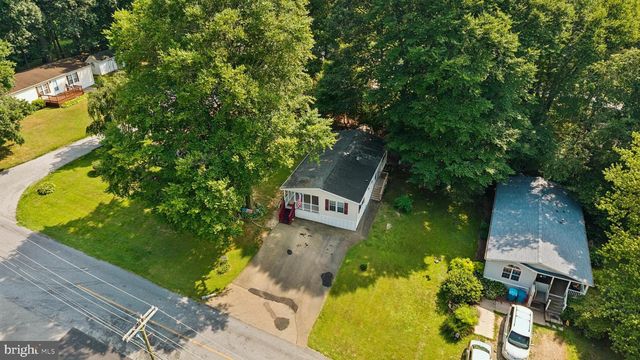 61 GLEN ROY RD, Nottingham, PA 19362