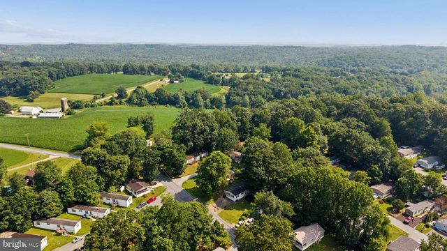 61 GLEN ROY RD, Nottingham, PA 19362