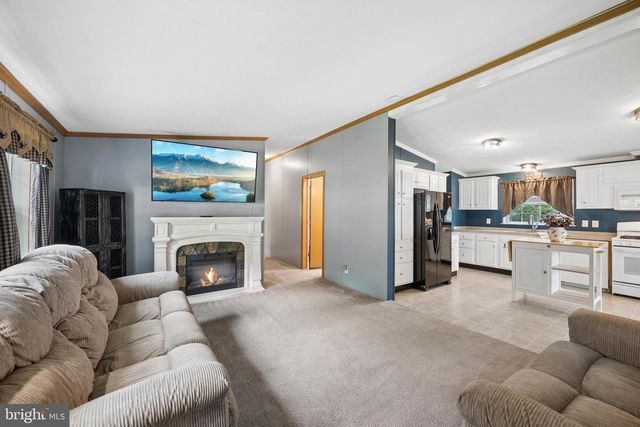 61 GLEN ROY RD, Nottingham, PA 19362