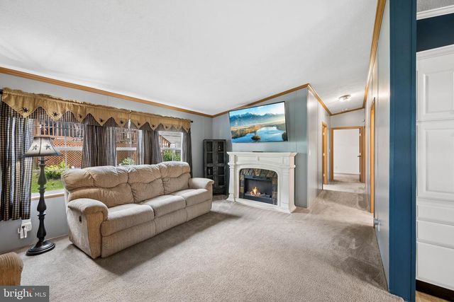 61 GLEN ROY RD, Nottingham, PA 19362