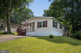 61 GLEN ROY RD, Nottingham, PA 19362