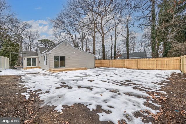 207 ASHLAND, Egg Harbor Township, NJ 08234