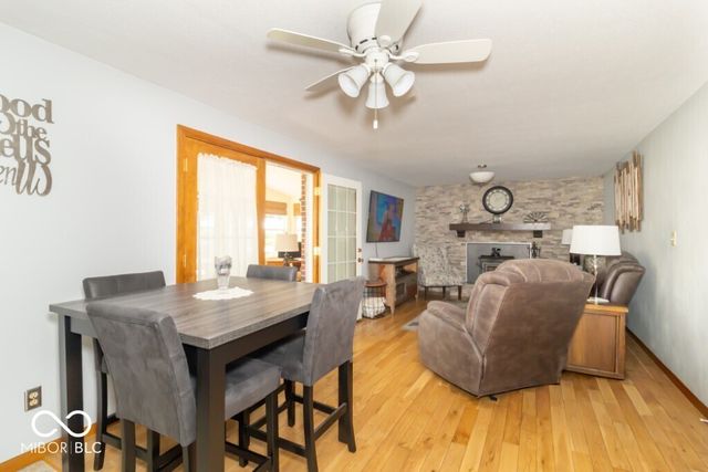 3198 N County Road 300 W, New Castle, IN 47362