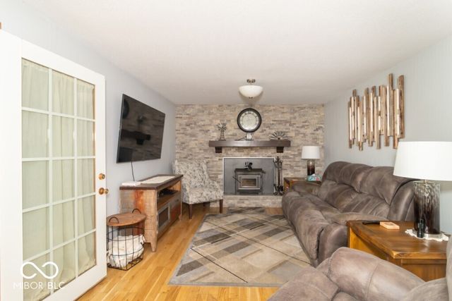 3198 N County Road 300 W, New Castle, IN 47362