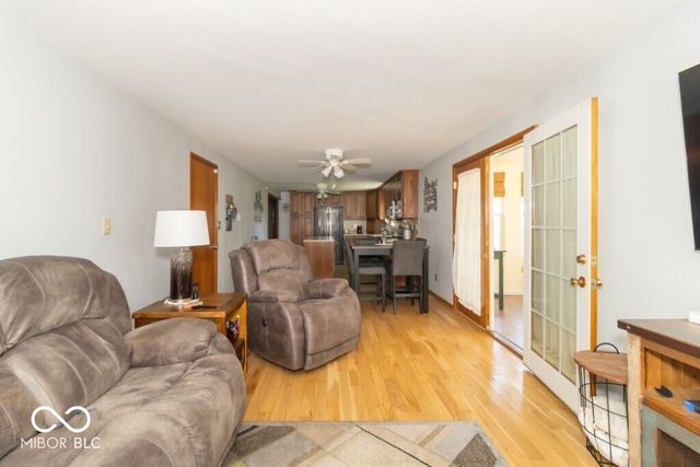 3198 N County Road 300 W, New Castle, IN 47362