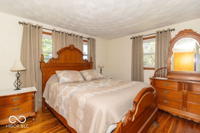 3198 N County Road 300 W, New Castle, IN 47362